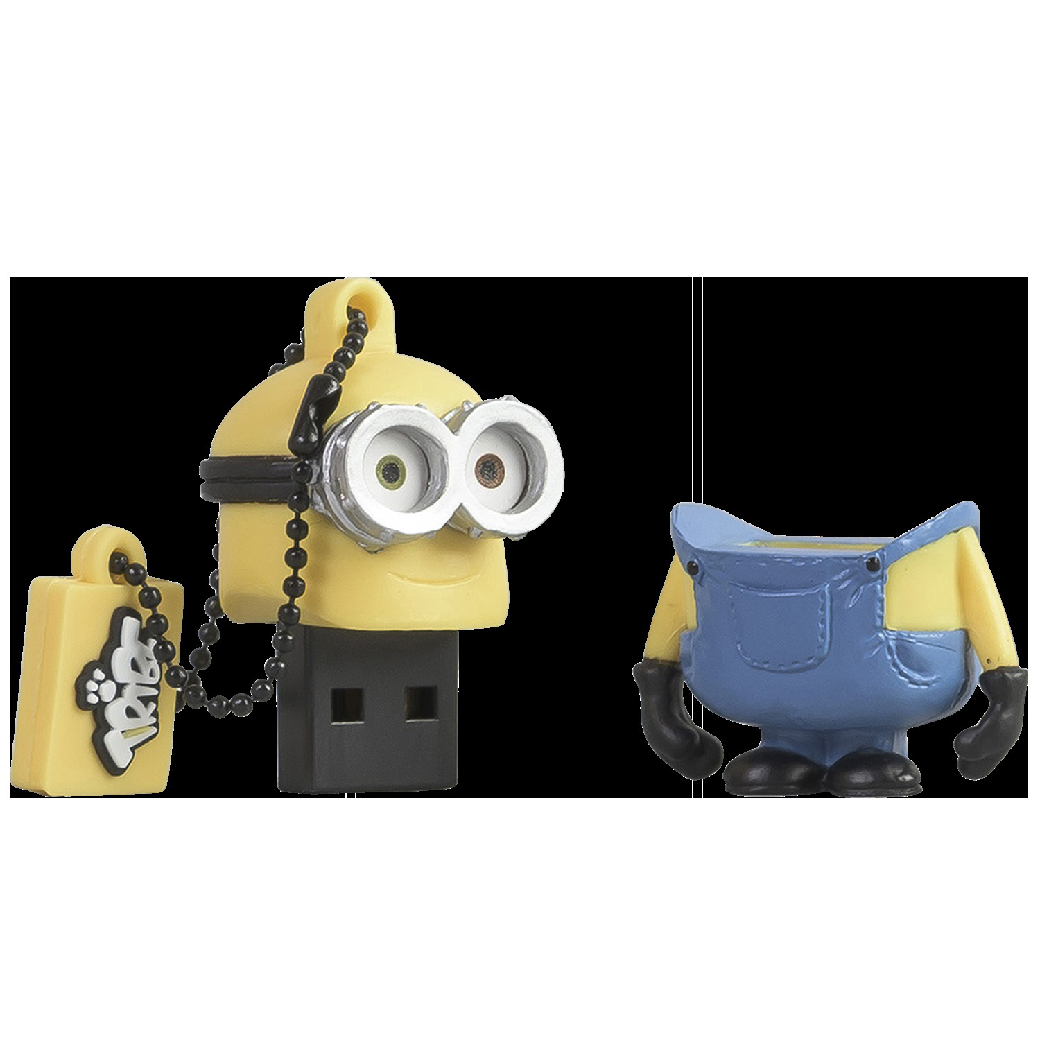 TRIBE Minions Bob USB-Stick, 8 GB