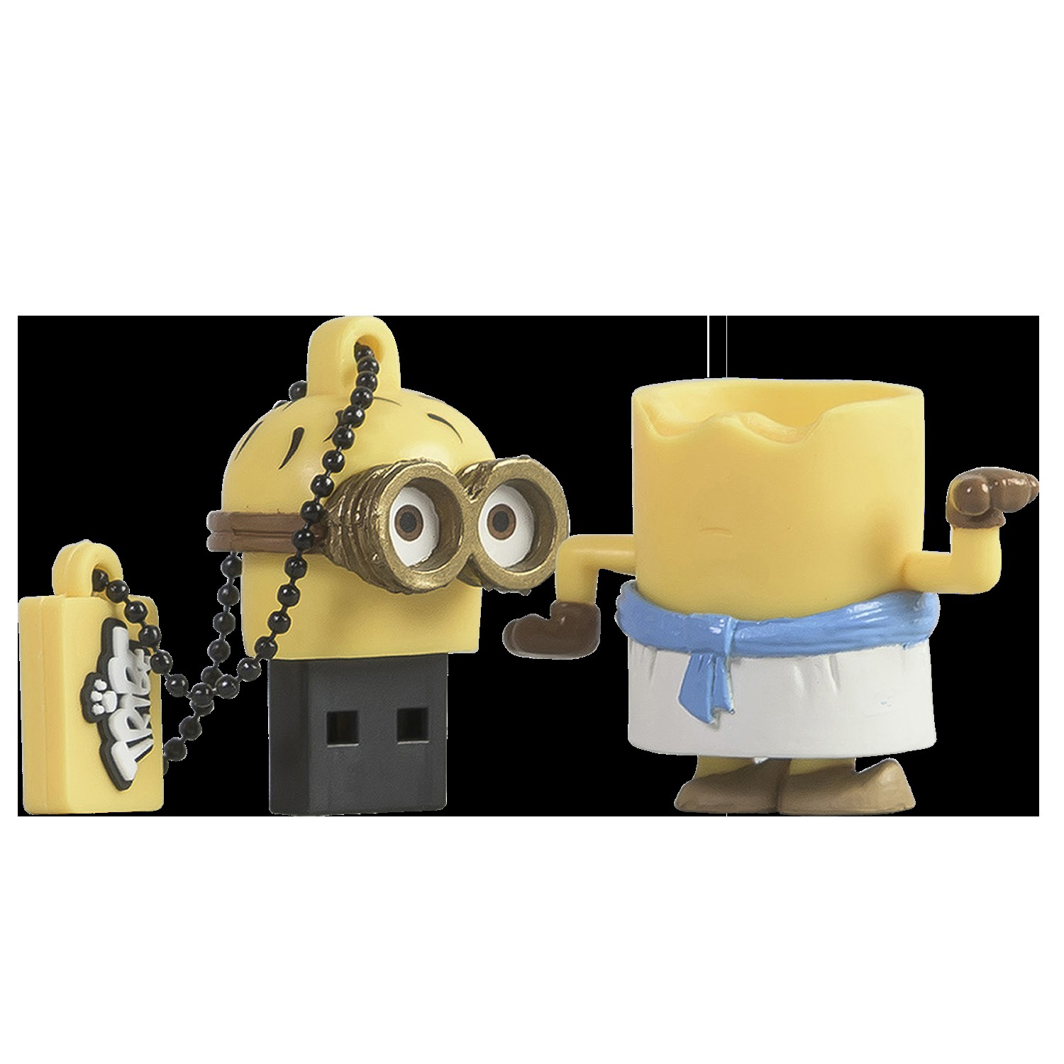 TRIBE Minions Egyptian USB-Stick, 8 GB