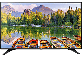 LG 49 LH6047 Full HD Smart LED televízió