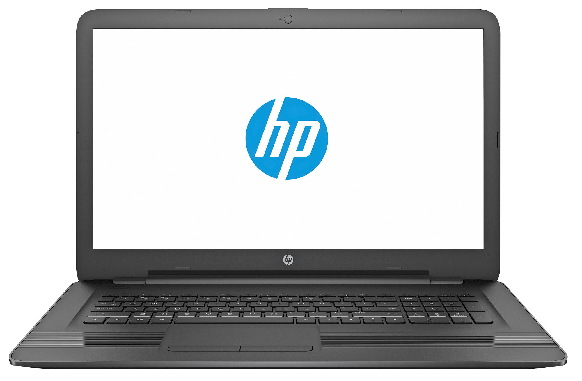 HP 15-ba070ng - 15,6 Zoll - AMD A-Series A8-7410 APU - 8 GB - 1 TB - AMD Radeon™ R5 Graphics - Windows 10 Home (64 Bit)