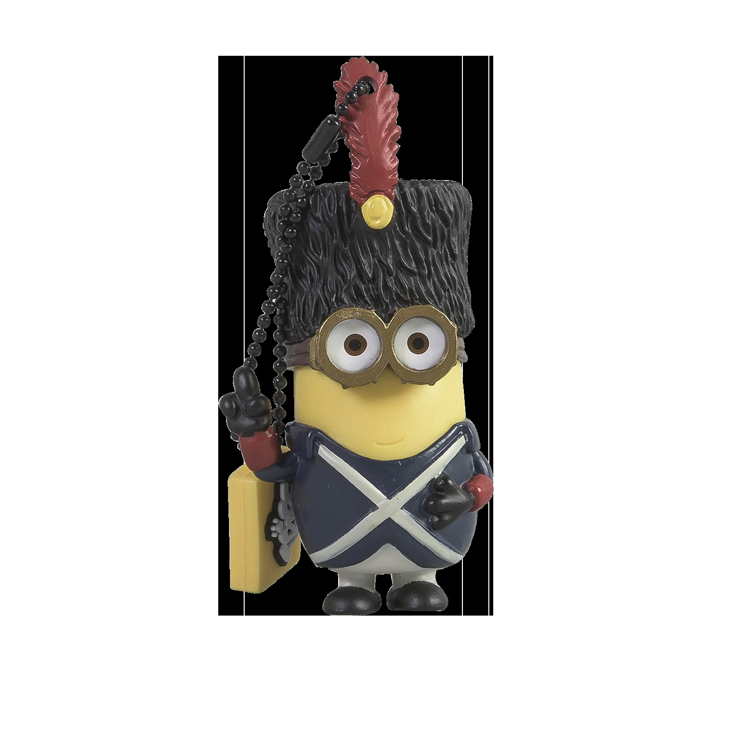 TRIBE Minions Viva le Minion USB-Stick, 8 GB