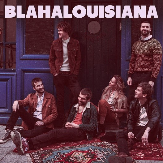 Blahalouisiana - Blahalouisiana (CD)