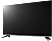 LG 50 UH635V 4K UltraHD Smart LED televízió