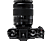 FUJIFILM X-T10 + XF 18-135 mm fekete Kit