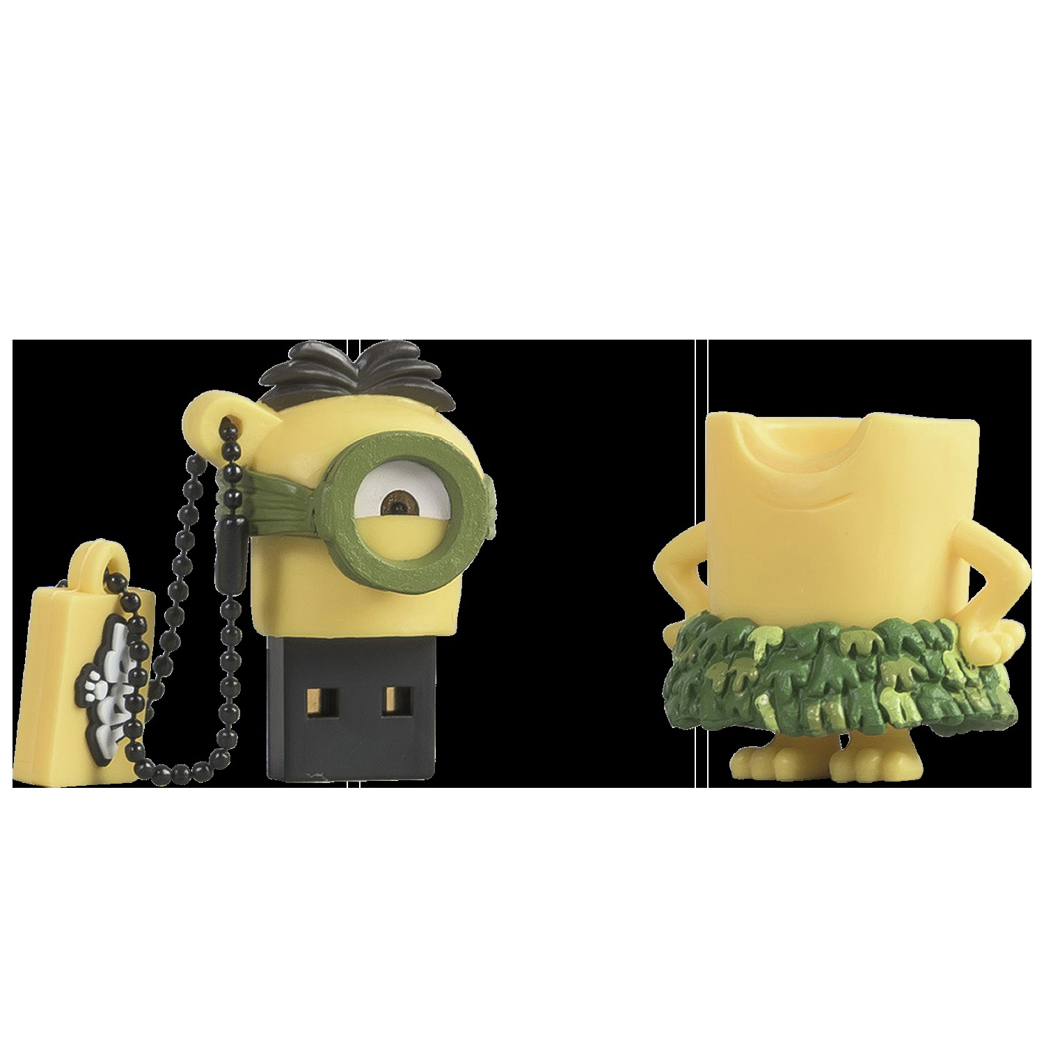 TRIBE Minions Au Naturel USB-Stick, 8 GB