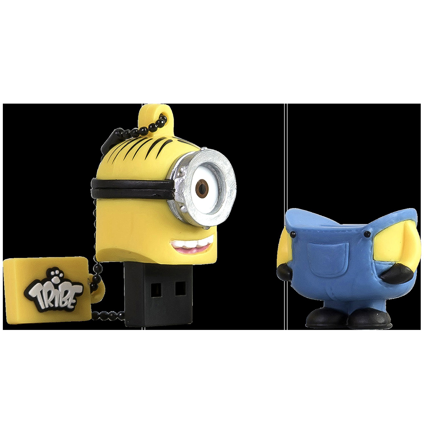TRIBE Minions Stuart USB-Stick, 8 GB