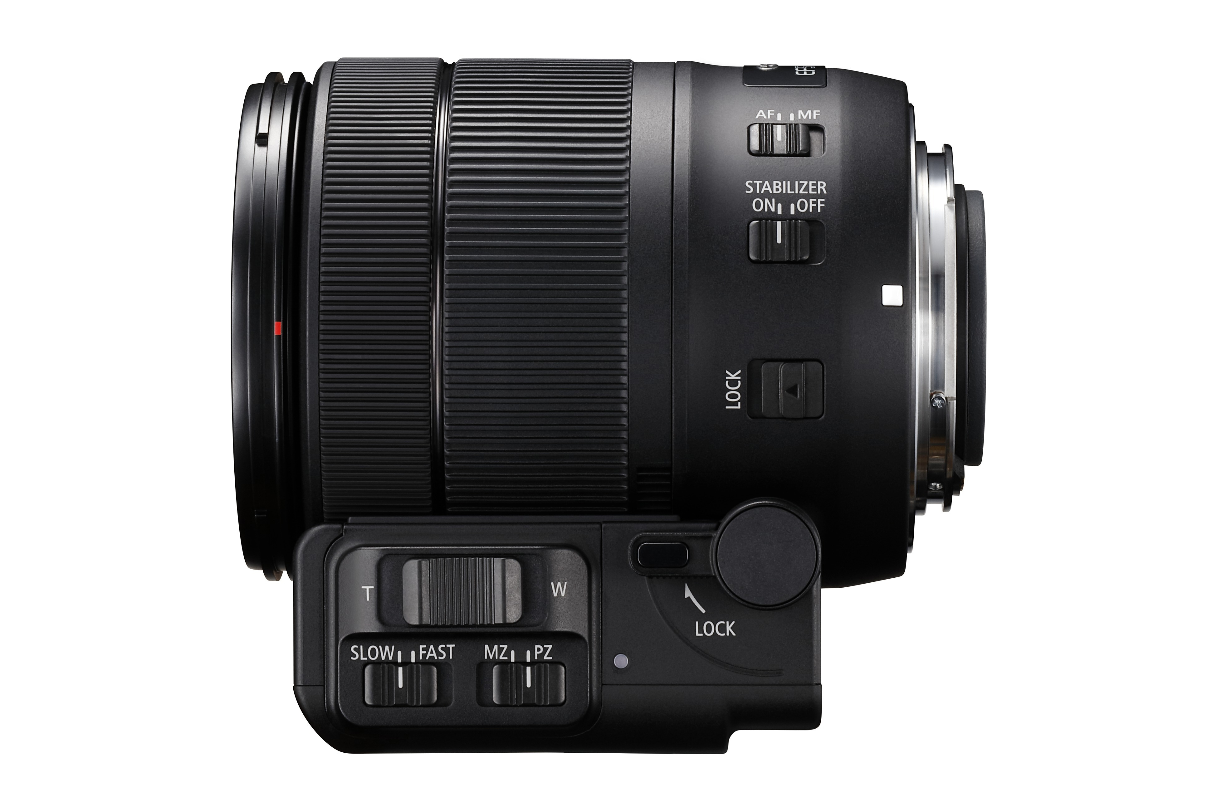 CANON PZ-E1, Adapter, Schwarz