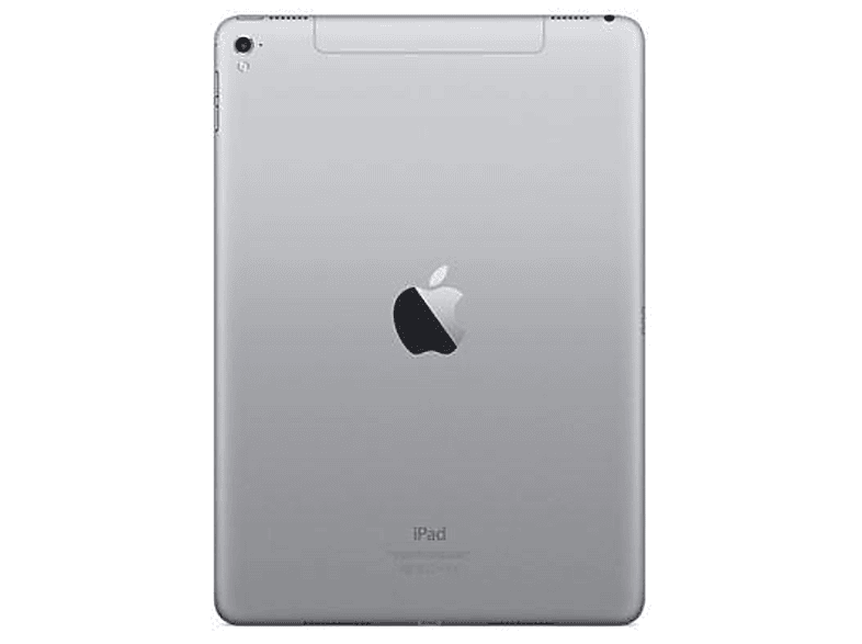 APPLE MLQ32TU/A 9.7 inç iPad Pro Wi-Fi + Cellular 128GB Uzay Grisi