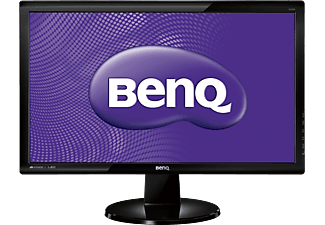 BENQ GL2250 21,5 Zoll Full-HD LED-Display (5 ms Reaktionszeit, 60 Hz)
