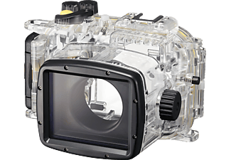 CANON WP-DC55 UW HOUSING - Unterwassergehäuse (Transparent)