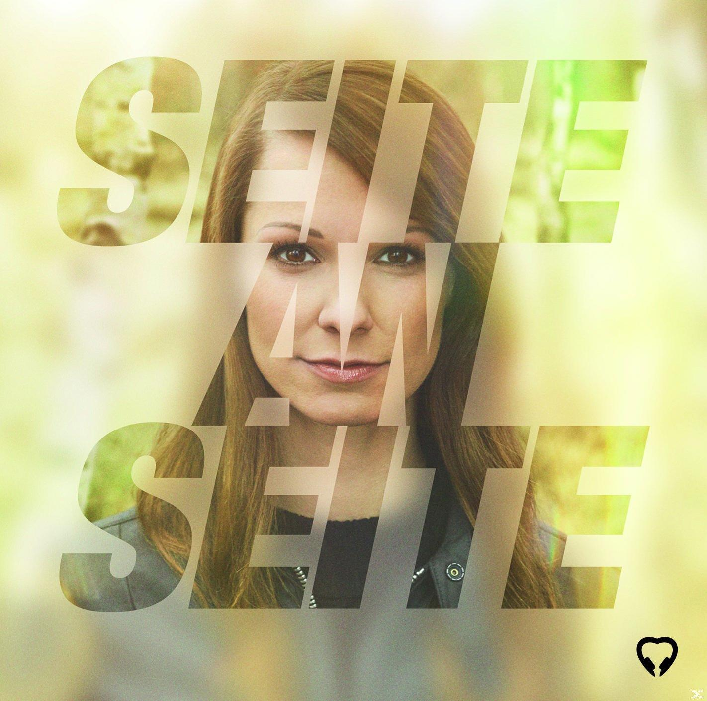 Christina Stürmer - Seite an Seite  - (CD)