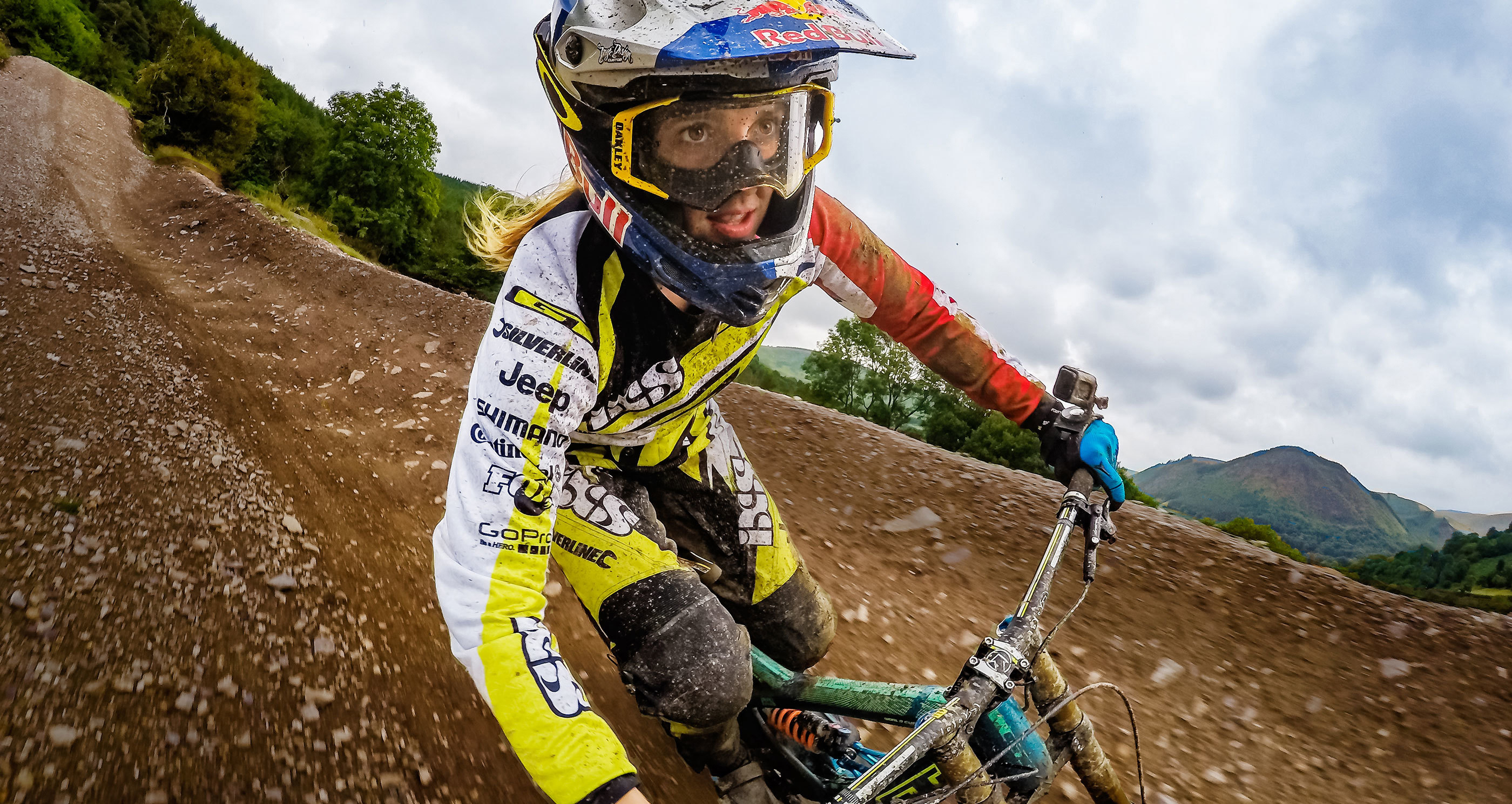 GOPRO Hero Session Action Cam , WLAN