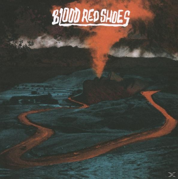 Blood Red Shoes - Blood Red Shoes Deluxe Ed. (2CD)  - (CD)