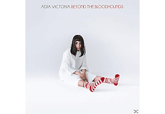Adia Victoria - Beyond The Bloodhounds (CD)