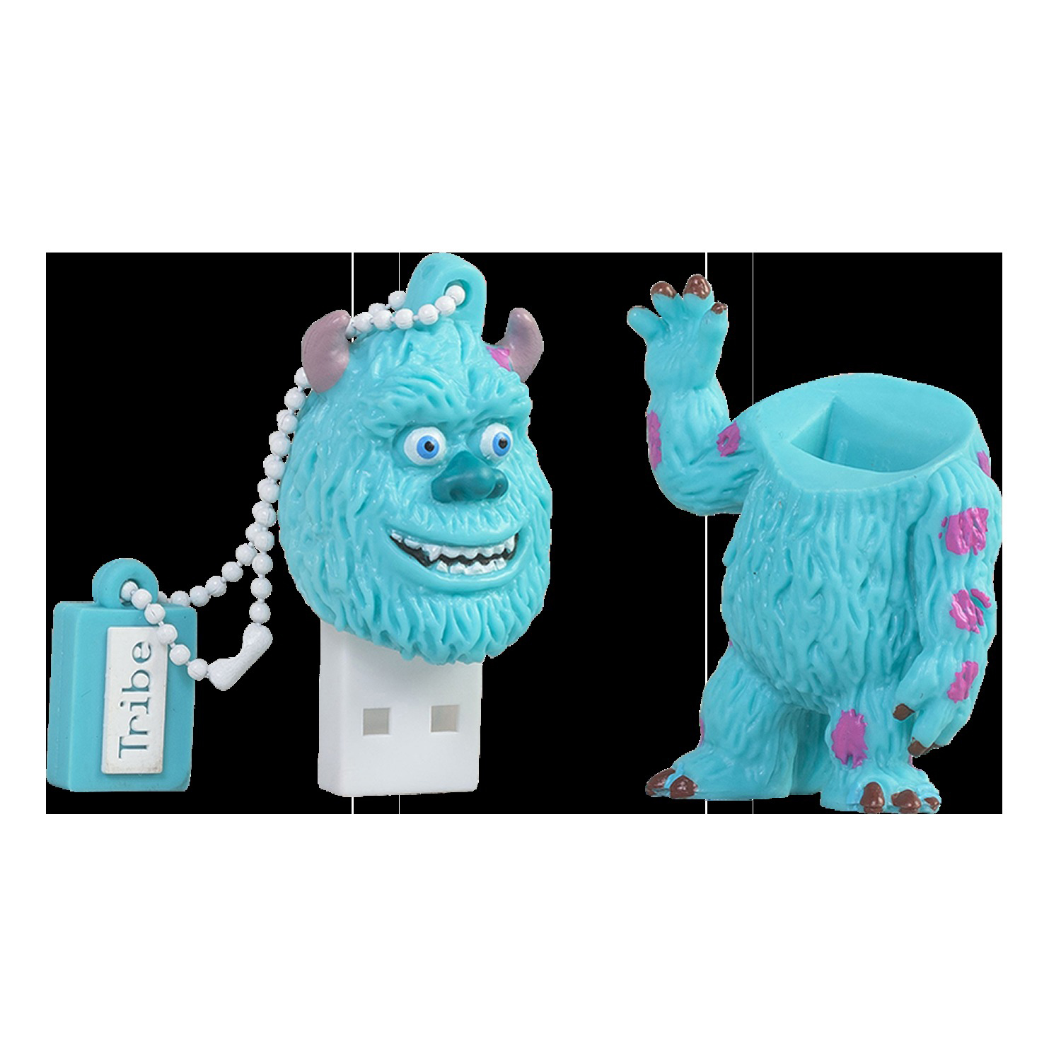 TRIBE Pixar Monster AG James Sullivan  USB-Stick, 8 GB