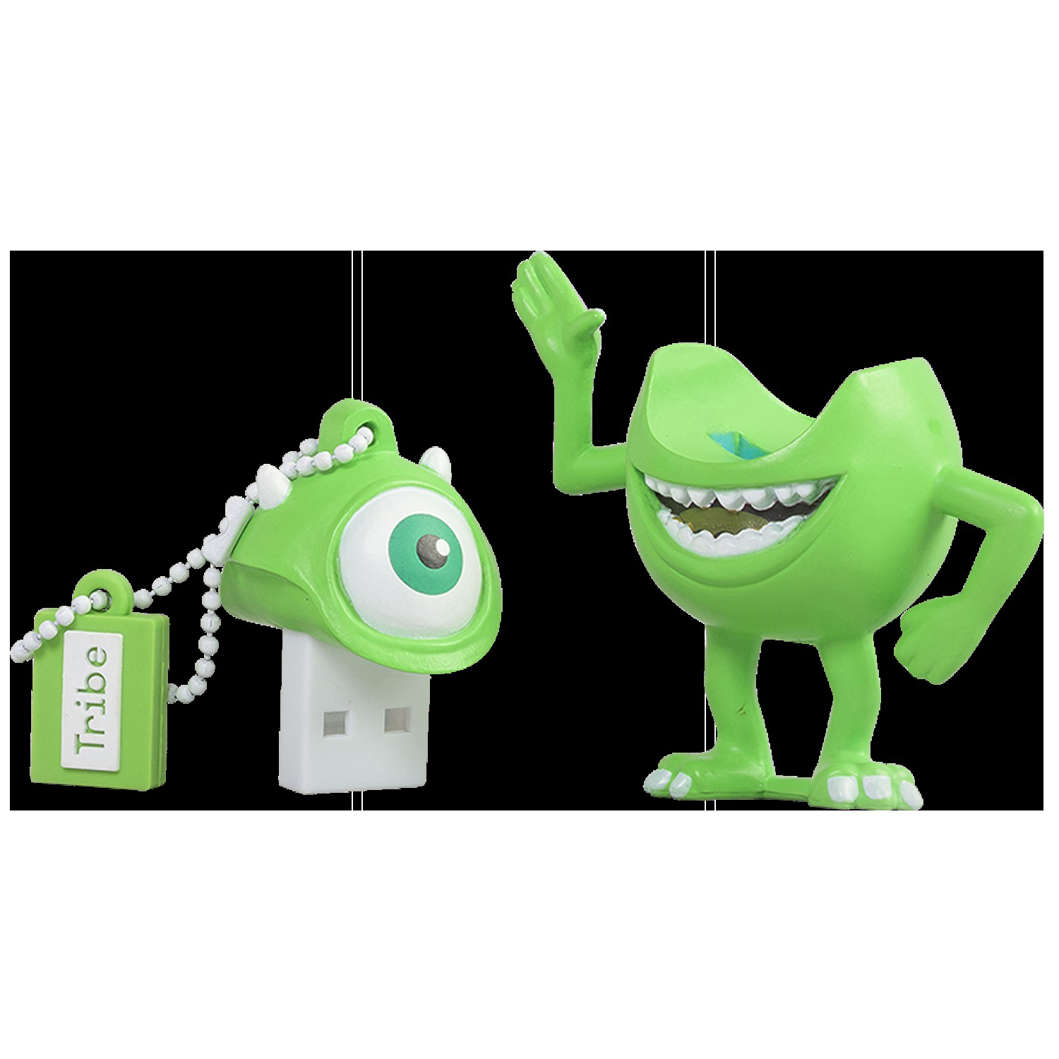 TRIBE Pixar Monster AG Mike Glatzkowski USB-Stick, 8 GB