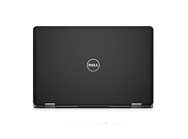 DELL POR INS-15-7568 15.6" Dokunmatik Ekran Core i5-6200U 8GB 256GB SSD Windows 10 İkisi Bir Arada