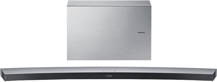 SAMSUNG HW-J 7501 R/EN ívelt hangprojektor