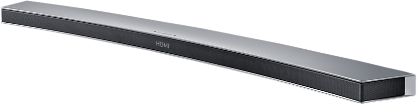 SAMSUNG HW-J 7501 R/EN ívelt hangprojektor