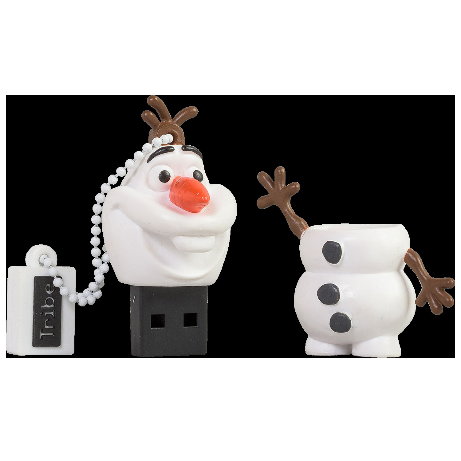 TRIBE Disney Frozen Olaf USB-Stick, 8 GB