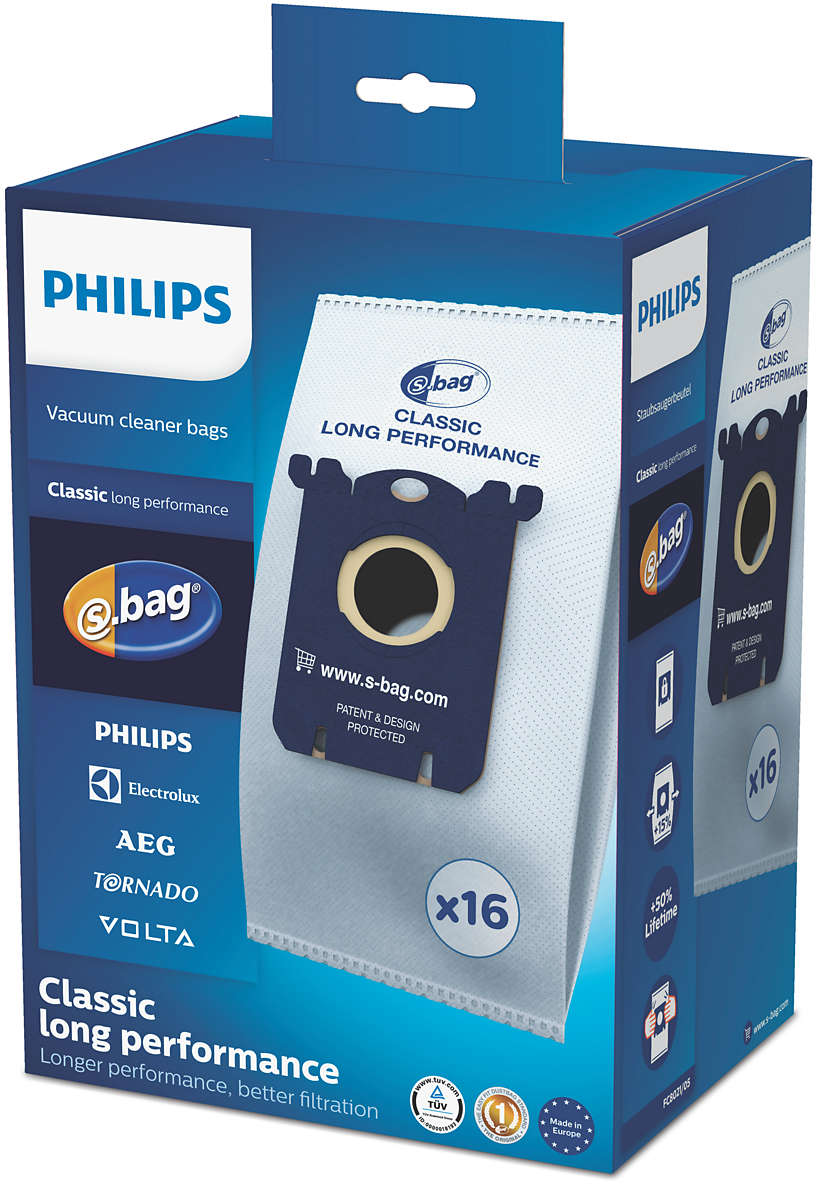Filters kopen? | Vandaag besteld, morgen in huis