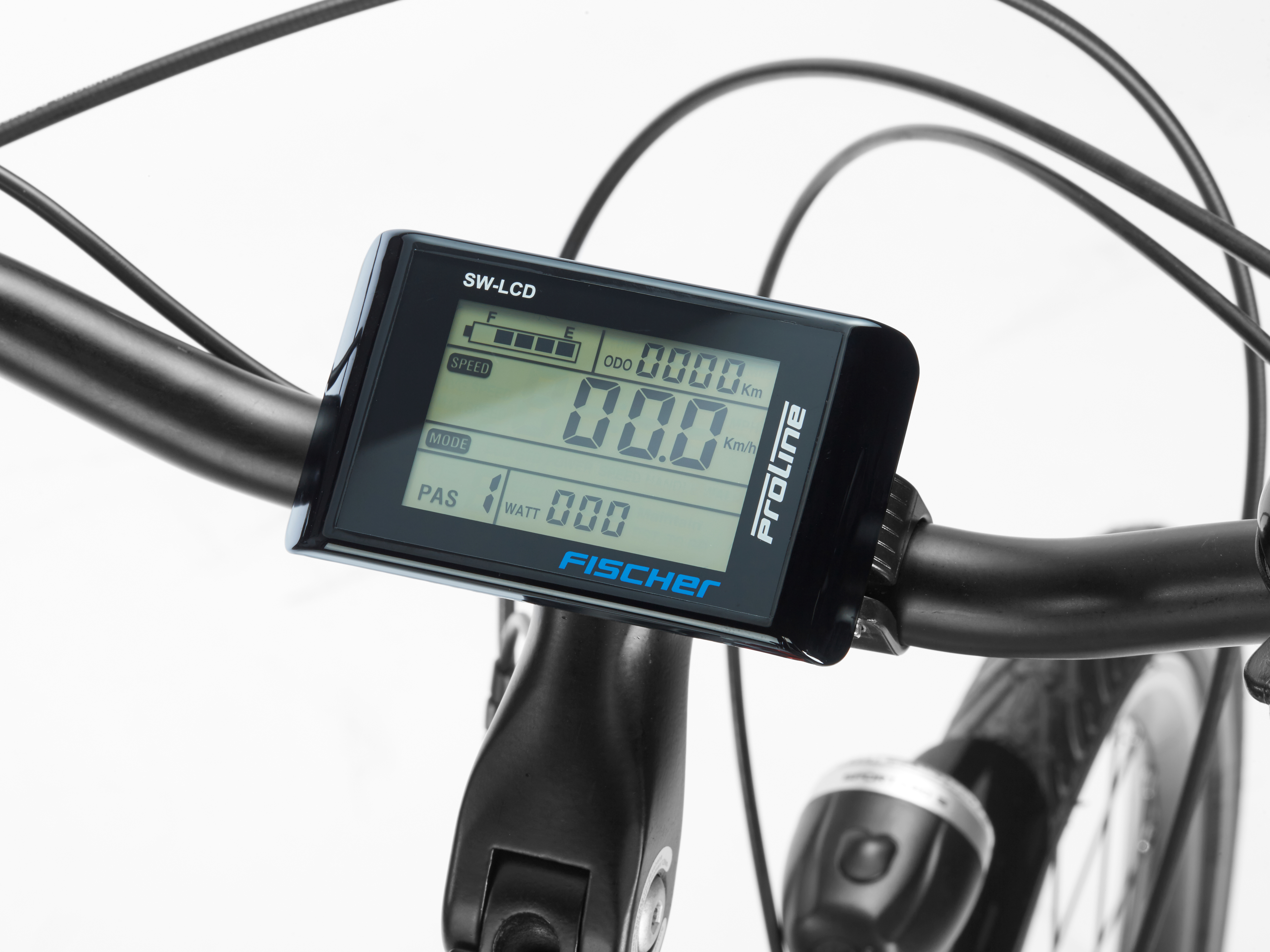 FISCHER ECU 1604  Citybike (Laufradgröße: 28 Zoll, Unisex-Rad, 557 Wh, Anthrazit)
