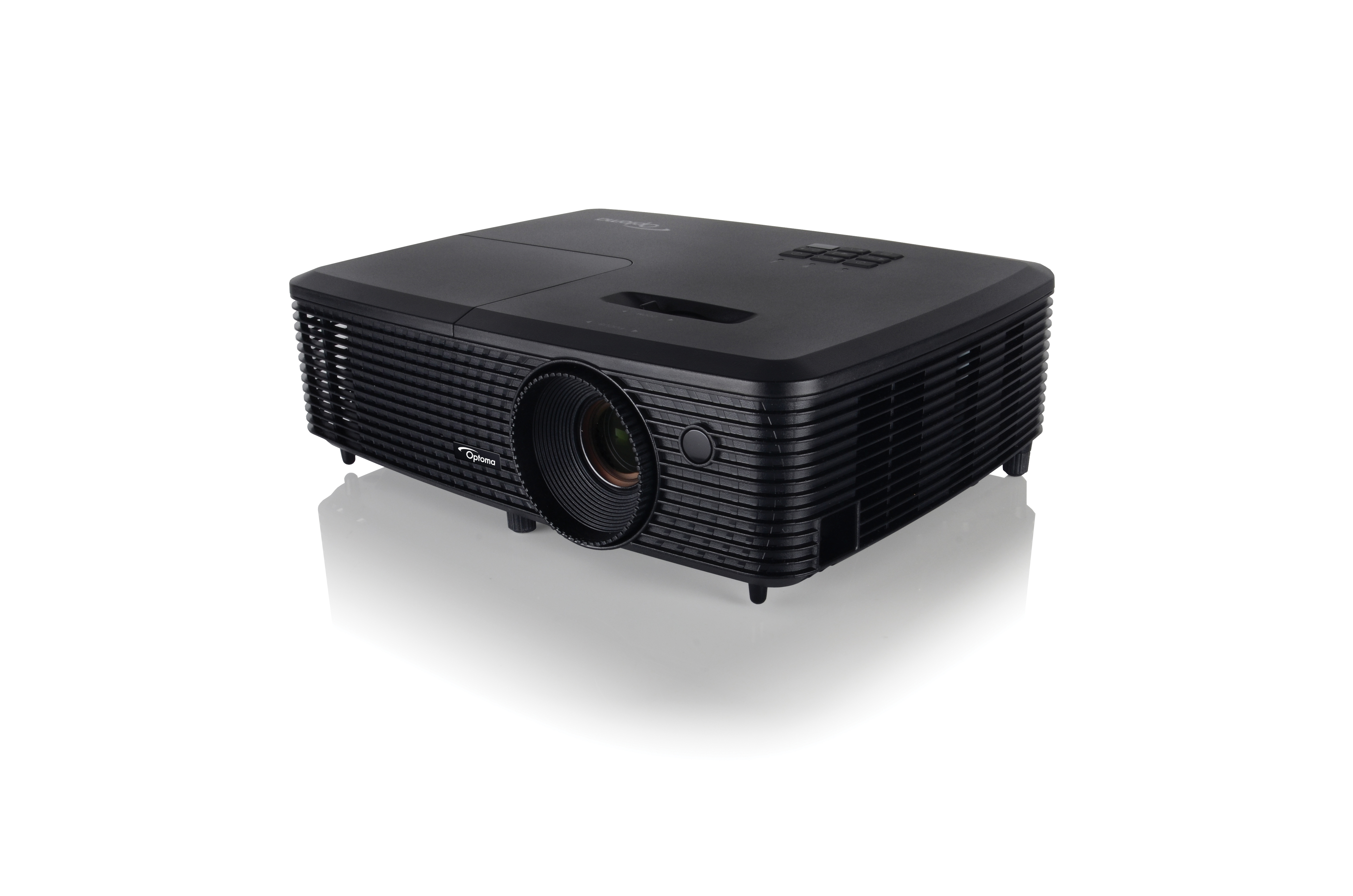 OPTOMA W330 Beamer(3D)