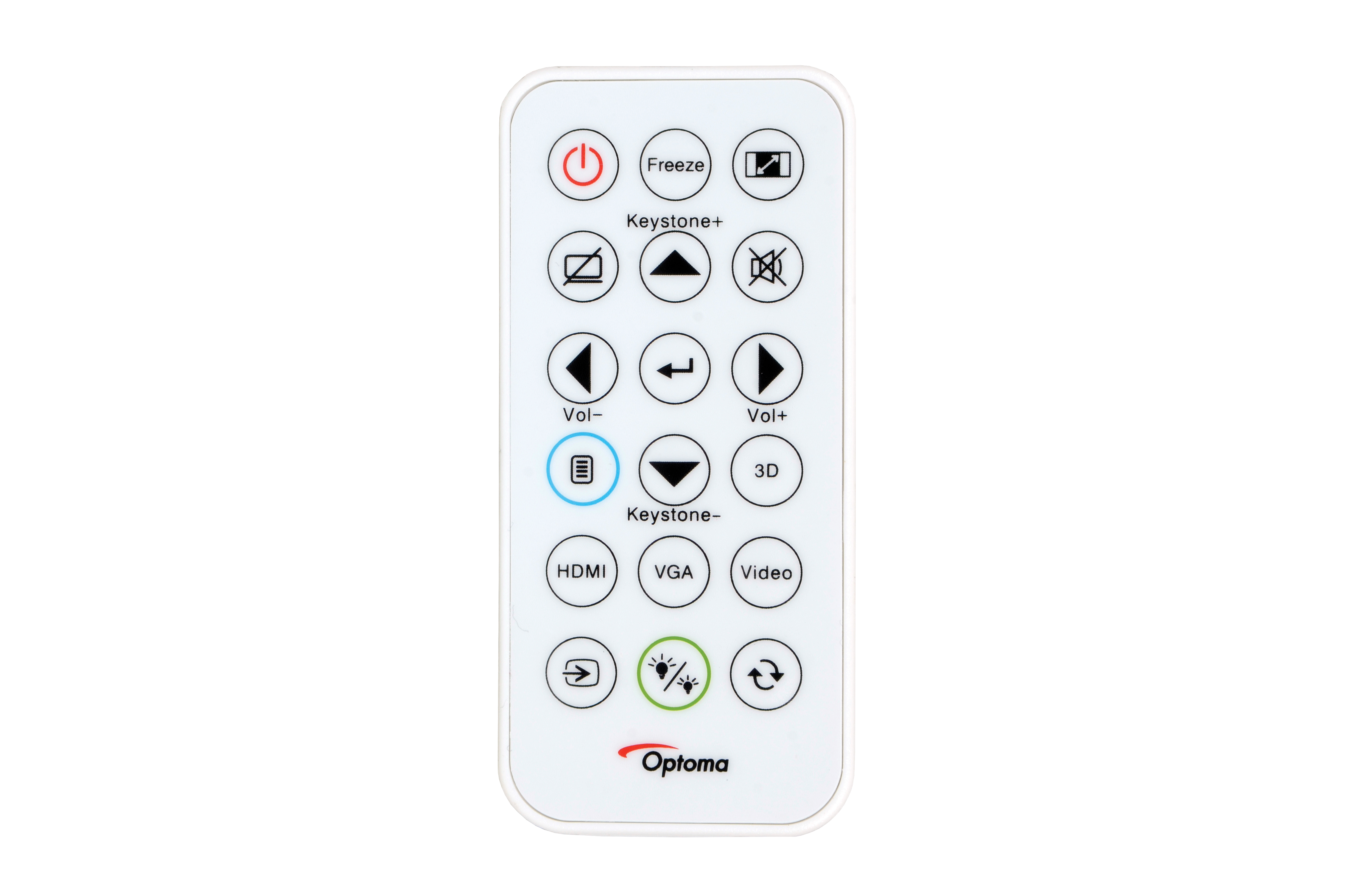 OPTOMA W330 Beamer(3D)