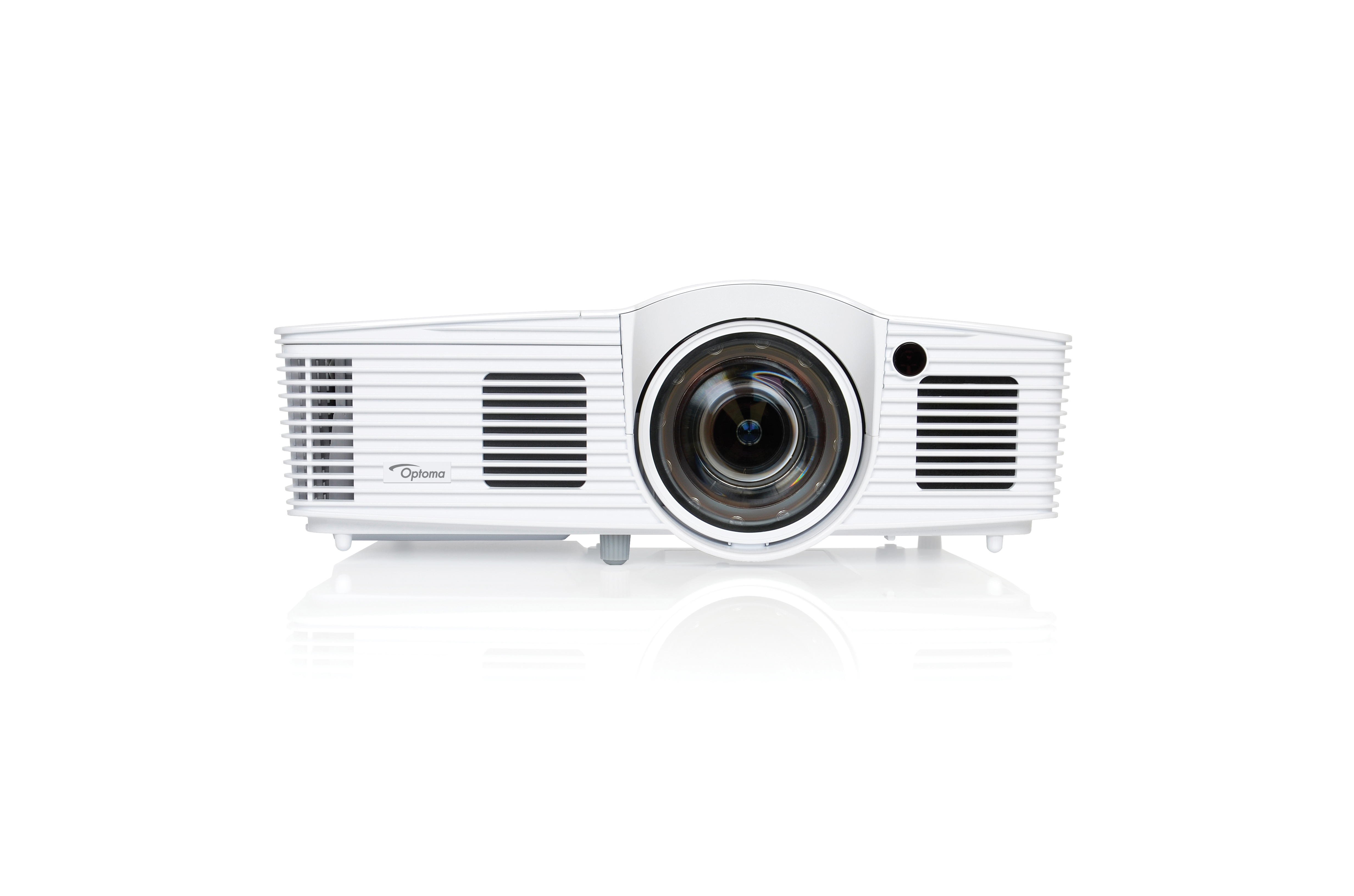 OPTOMA GT1080e Beamer(Full-HD, 3D, 3000 ANSI-Lumen)