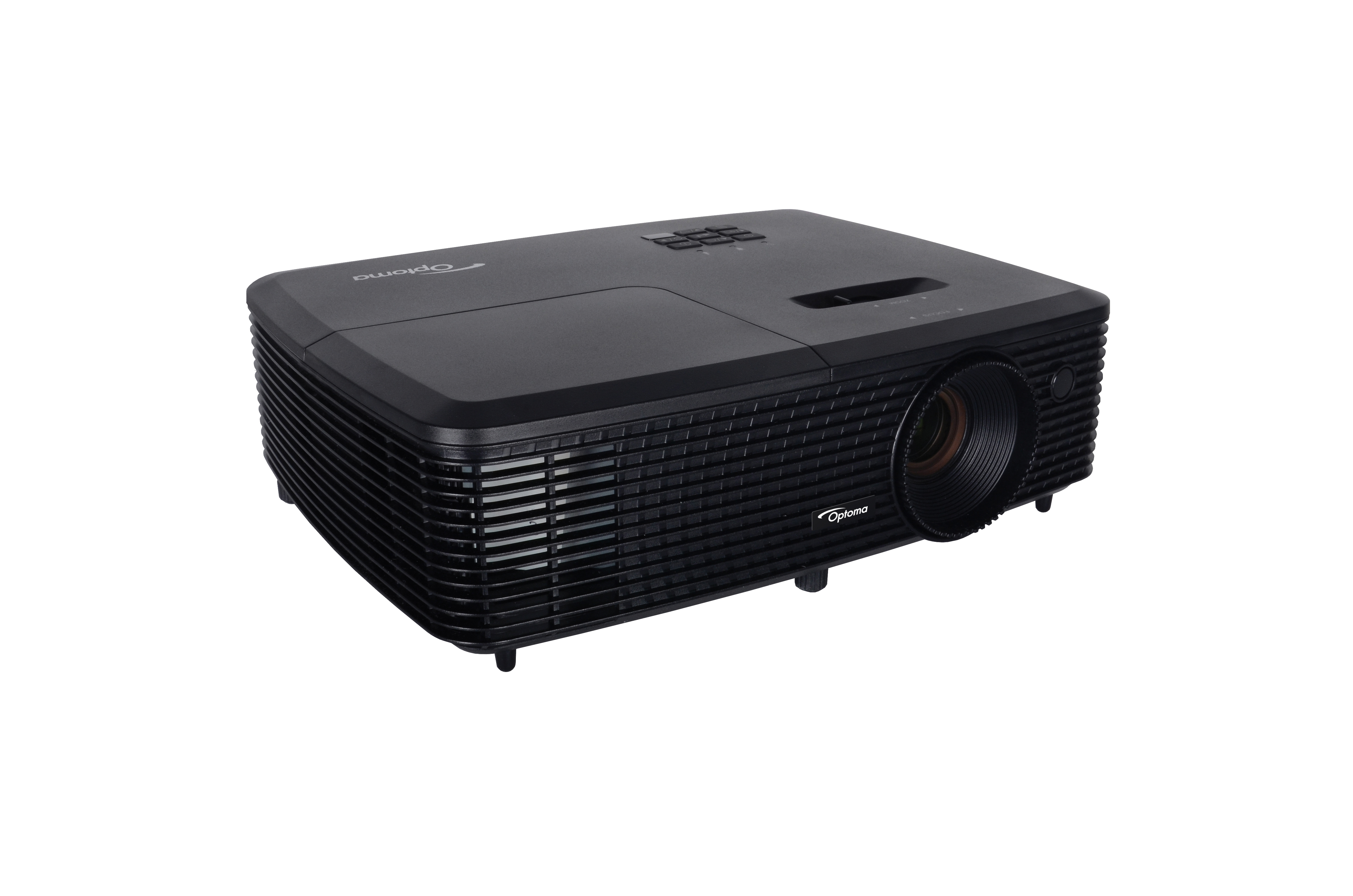 OPTOMA W330 Beamer(3D)
