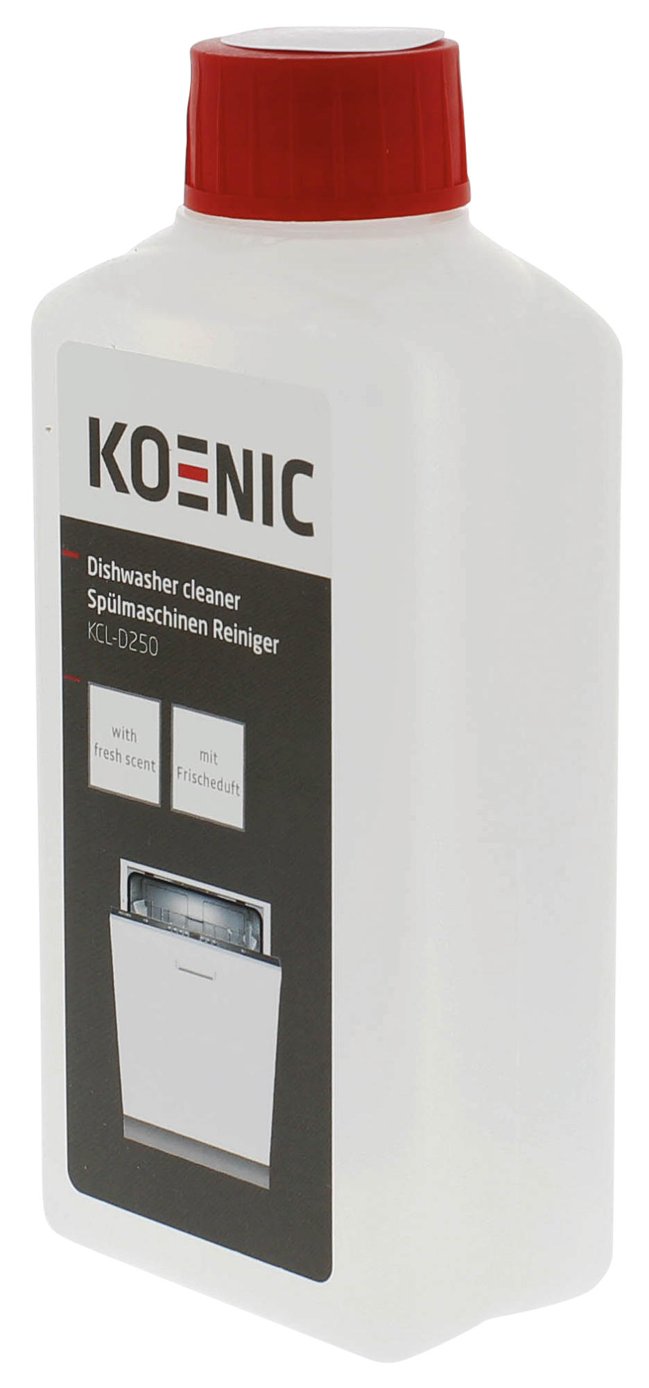 Płyn KOENIC KCL-D250 Środek do czyszczenia zmywarek