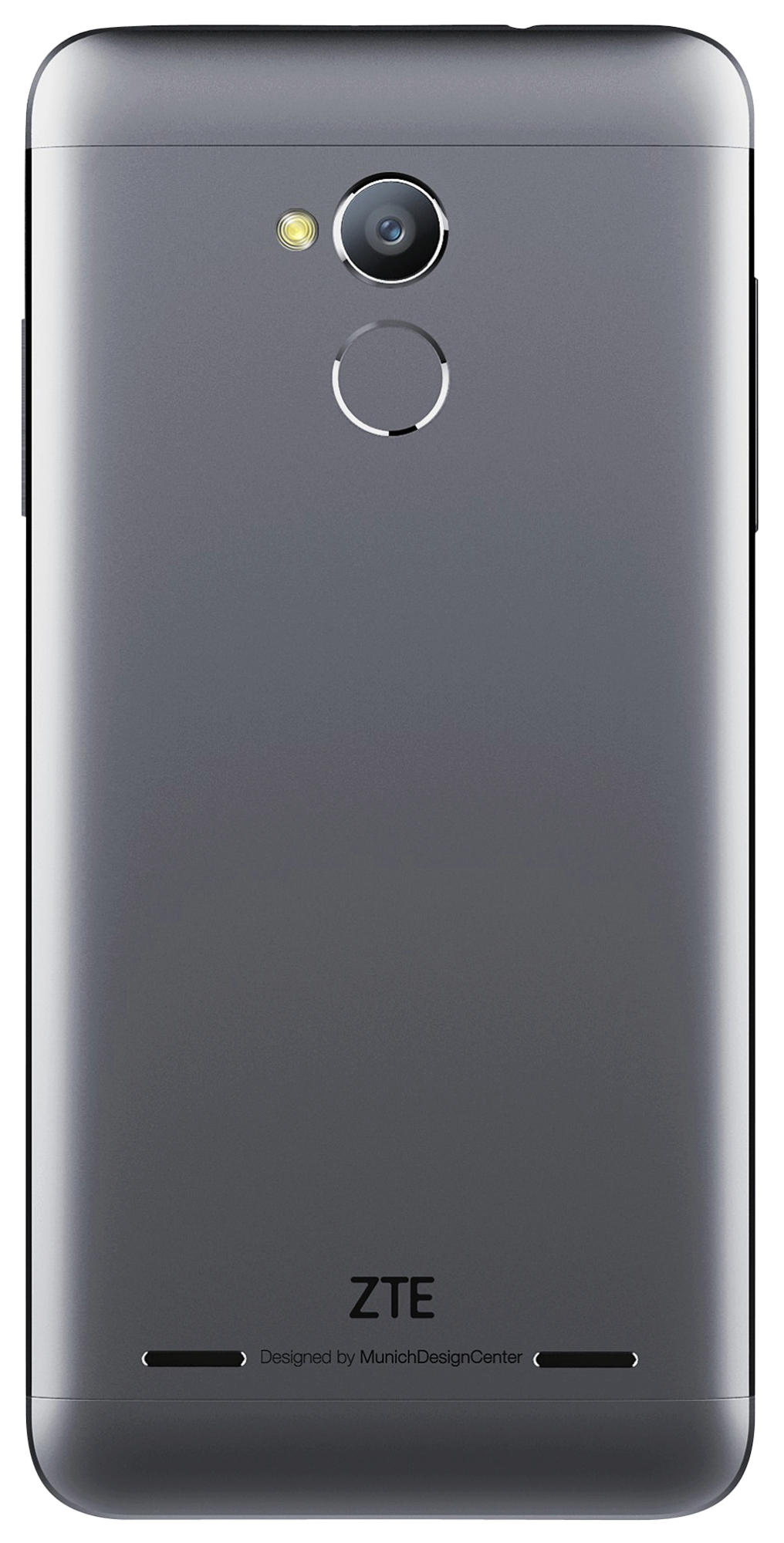 ZTE Blade V7 Lite 16 GB Grau Dual SIM
