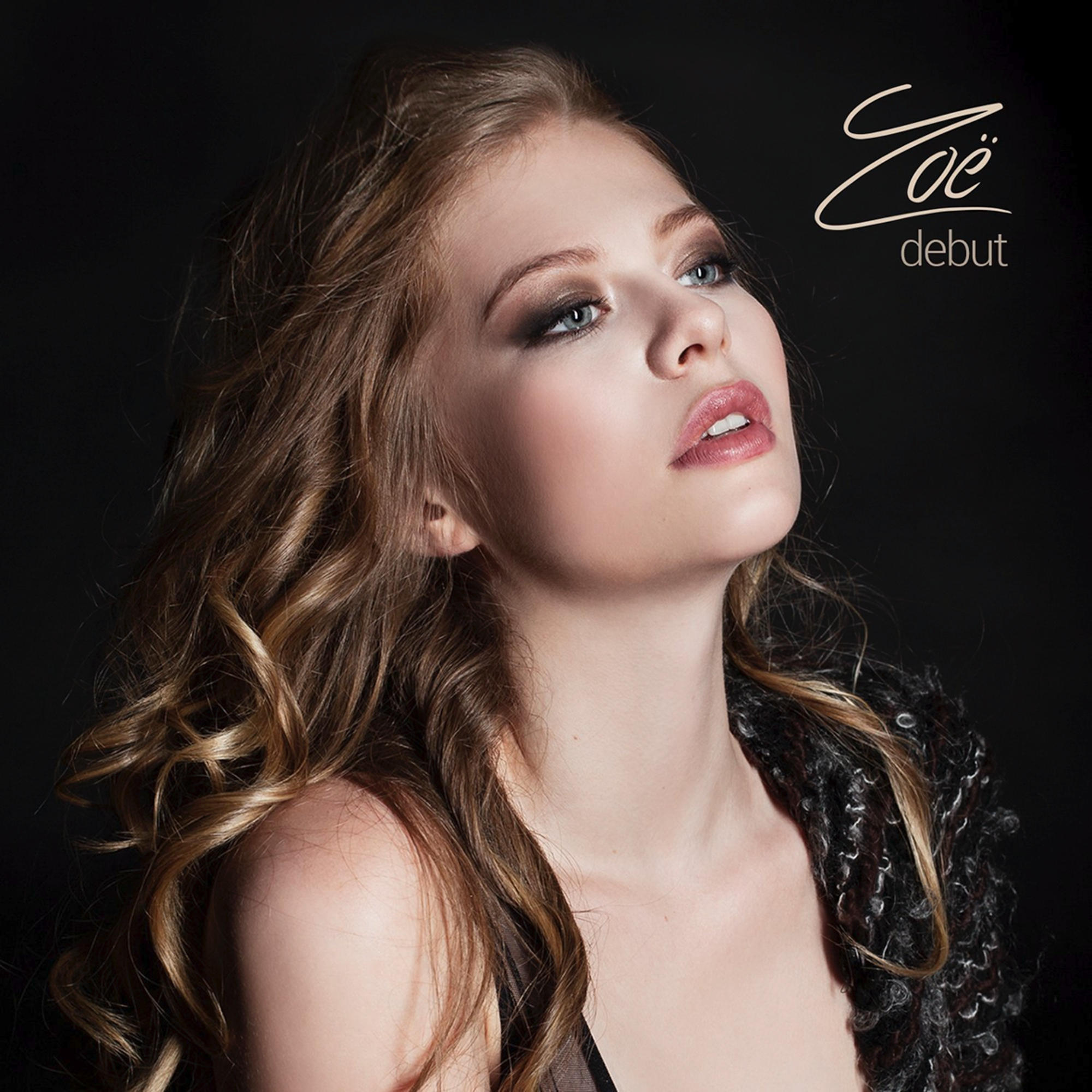 Zoe - Debut Deluxe  - (CD)