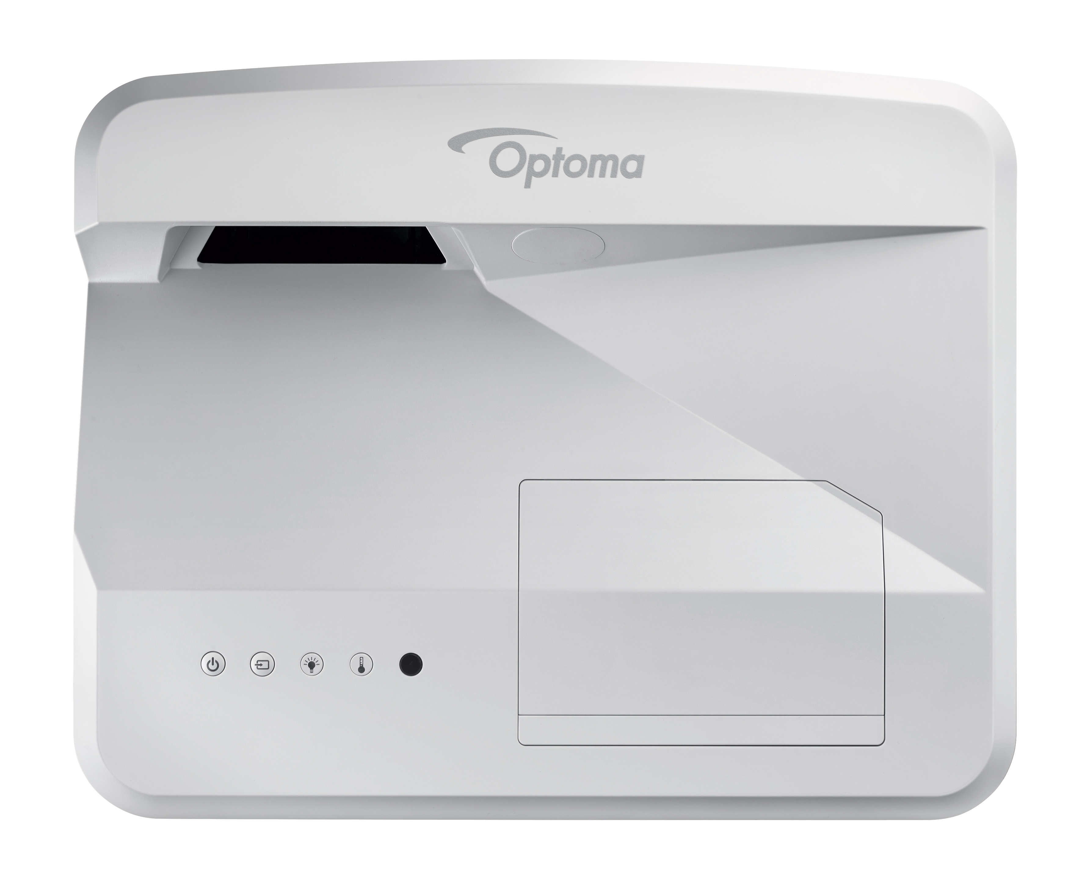 OPTOMA GT5000 Ultrakurzdistanz Projektor(Full-HD, 3D, 3000 ANSI-Lumen)