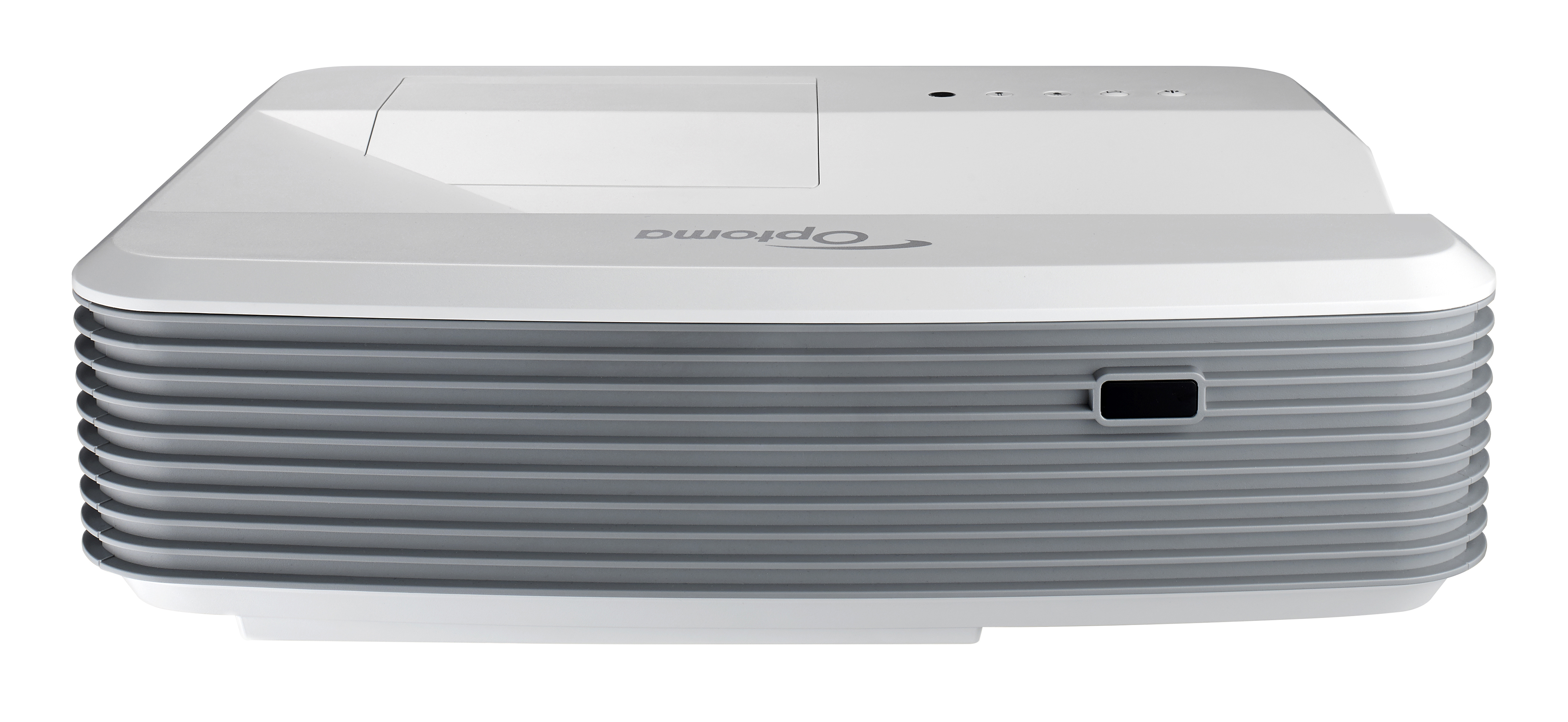 OPTOMA GT5000 Ultrakurzdistanz Projektor(Full-HD, 3D, 3000 ANSI-Lumen)