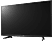 LG 43 UH6107 4K Ultra HD  Smart LED televízió