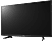 LG 49 UH6107 4K UltraHD Smart LED televízió