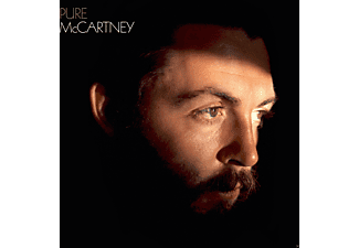 Paul McCartney - Pure McCartney (CD)