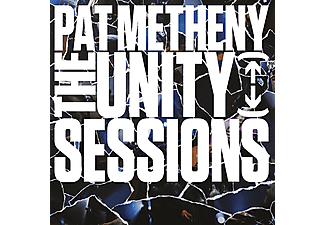 Pat Metheny - The Unity Sessions (CD)