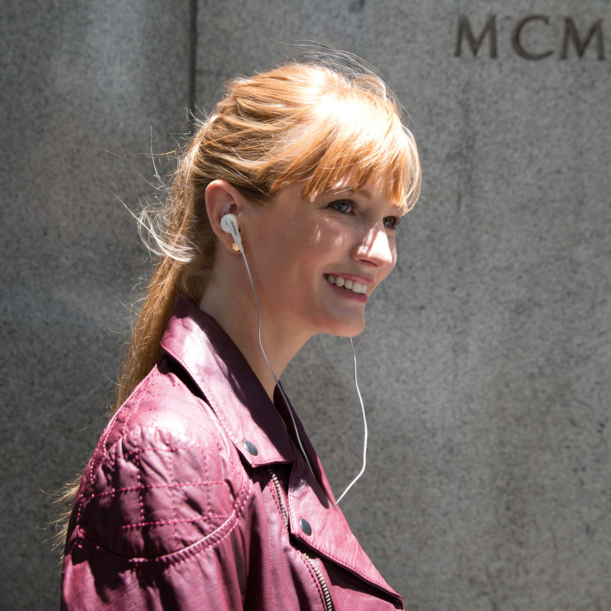 BOSE 715593-0020 SoundTrue, In-ear Kopfhörer Weiß
