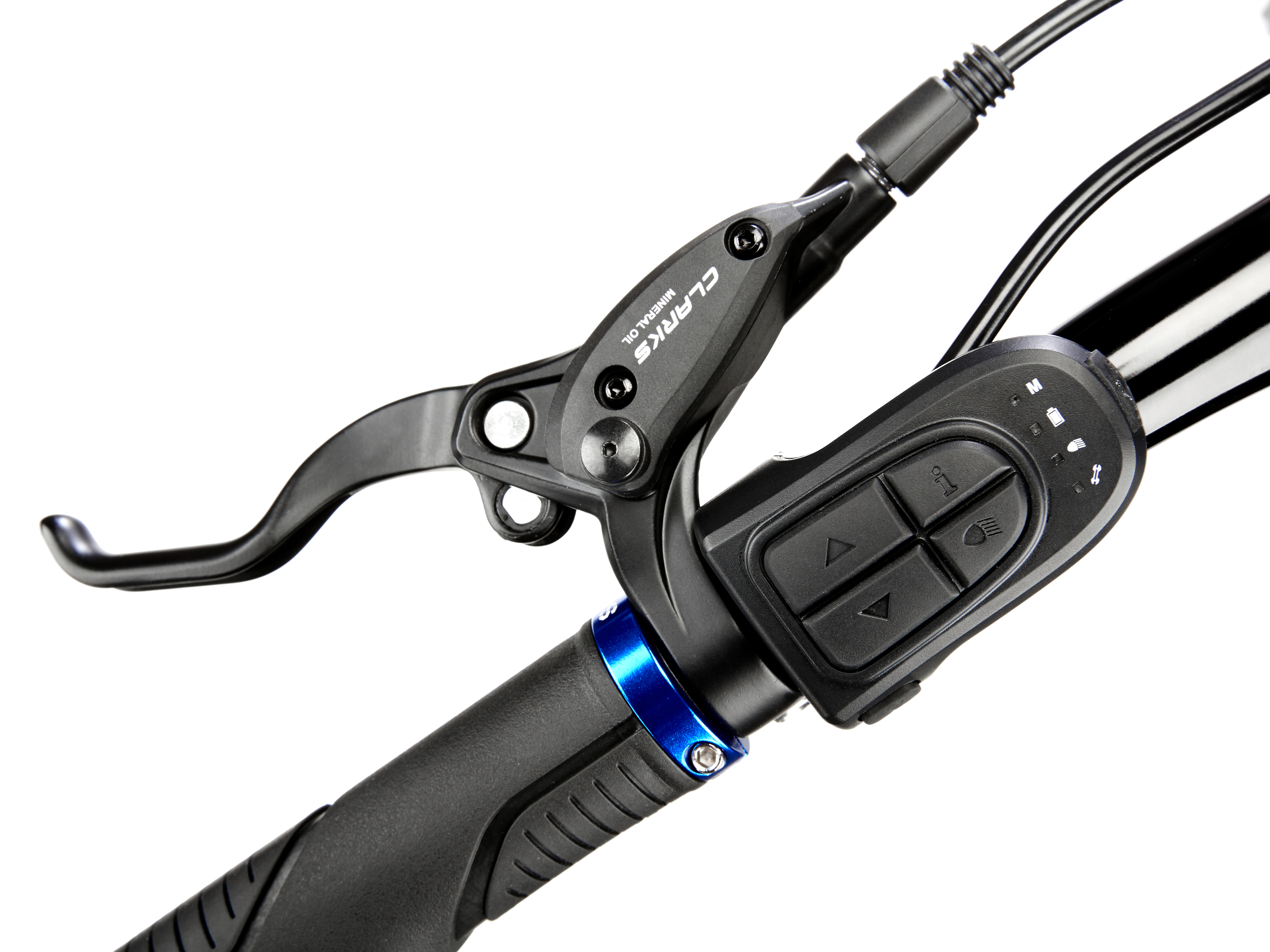 FISCHER Herren Trekking Proline EVO ETH 1607 Shimano 9-Gang Deore Trekkingrad (Laufradgröße: 28 Zoll, Herren-Rad, 504 Wh, Schwarz matt)