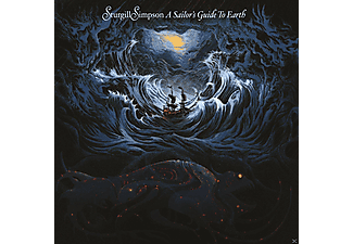 Sturgill Simpson - A Sailor's Guide To Earth (CD)