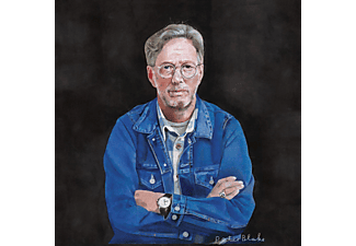 [Outlet] Eric Clapton - I Still Do - Limited Edition (Vinyl LP (nagylemez))