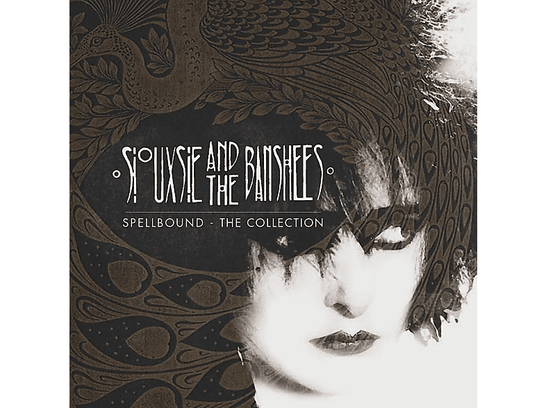 Siouxsie and the Banshees - Spellbound: The Collection CD