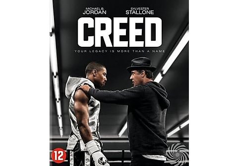Creed | Blu-ray
