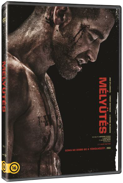 Mélyütés (DVD)