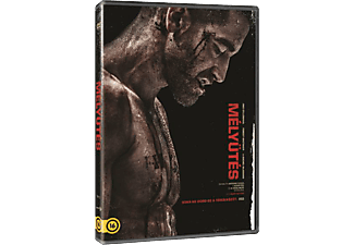 Mélyütés (DVD)