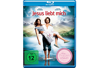 Jesus liebt mich [Blu-ray]