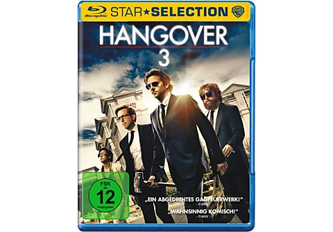 Hangover 3 [Blu-ray]