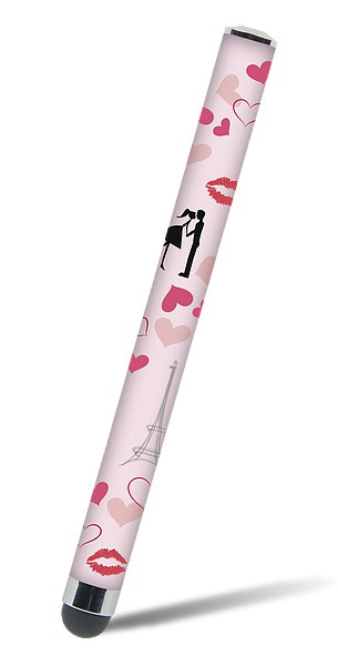 SPEEDLINK CERIMO Valentine Set Mikrofasertuch+ Eingabestift